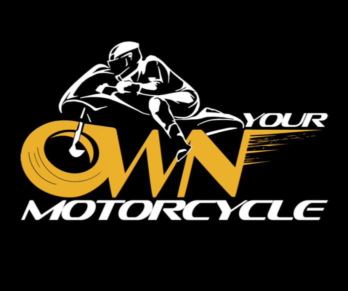 Your Own Motorcycle