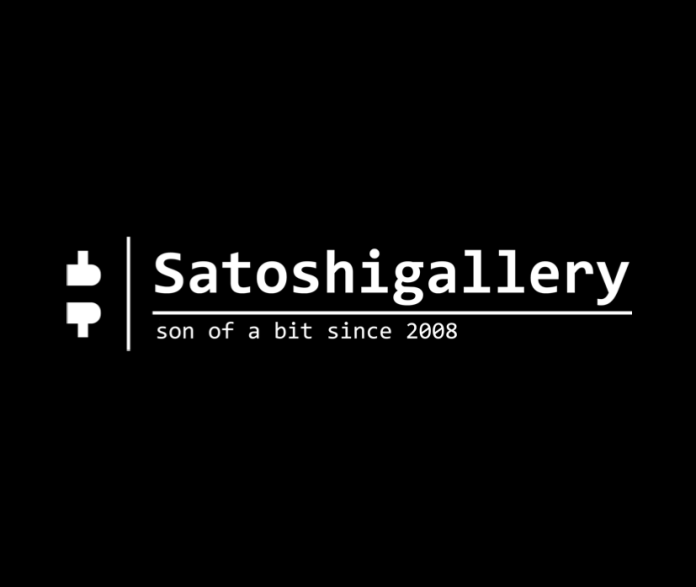 Satoshi Gallery